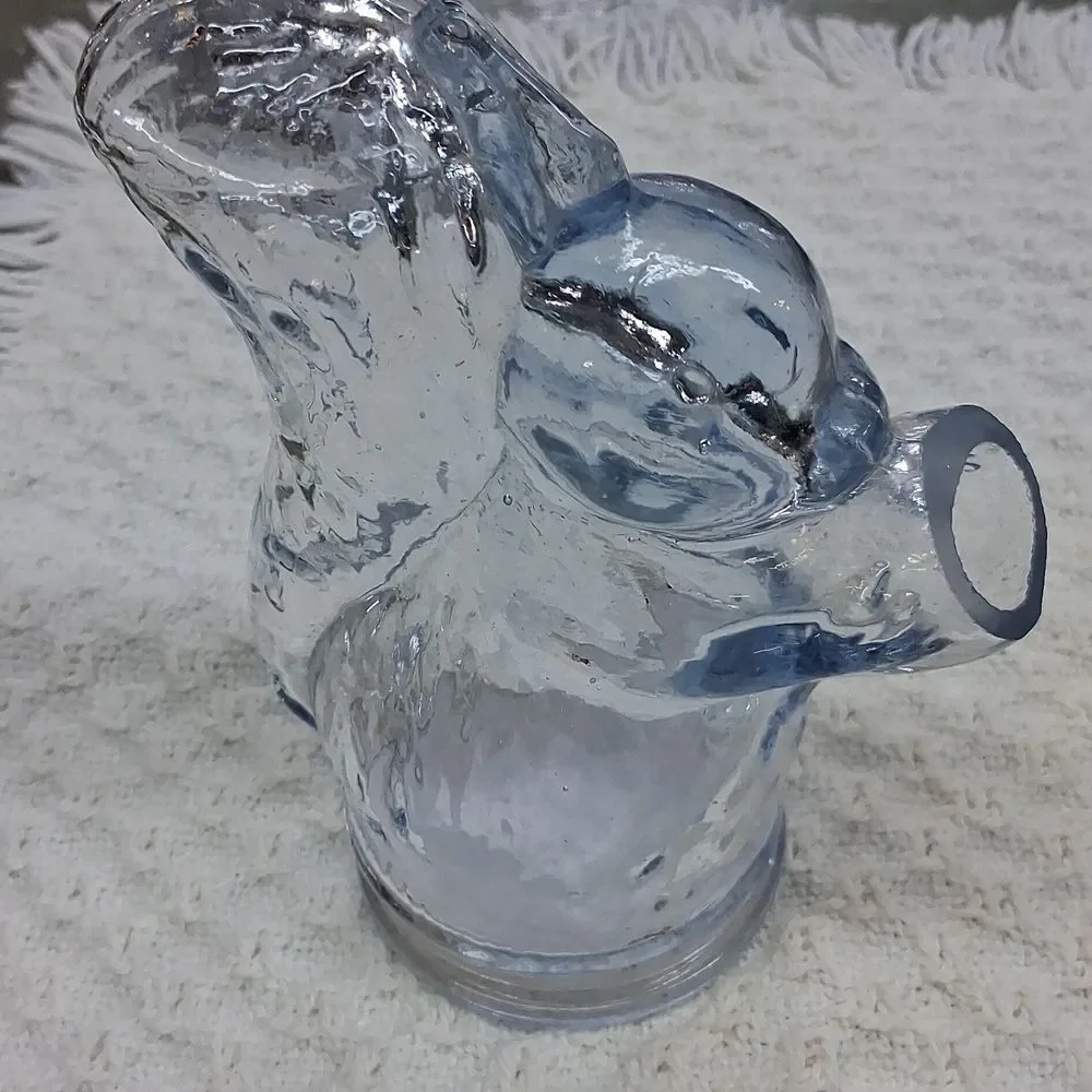 Vintage set of 4 woodland creatures‎
